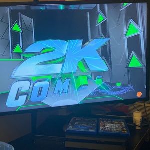 I have a job and can’t play no more so I figured someone can use it